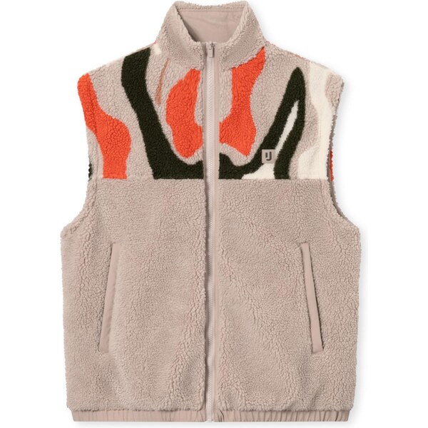 Johnny Urban Vesta Bryson béžová / krémová / olivová / oranžová 65906455