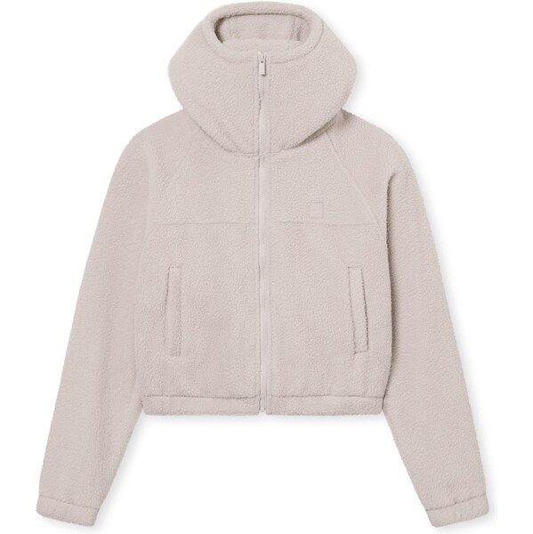 Johnny Urban Flisová bunda Nova piesková 65906462