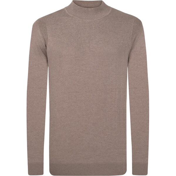 Felix Hardy Sveter hnedá 65906531