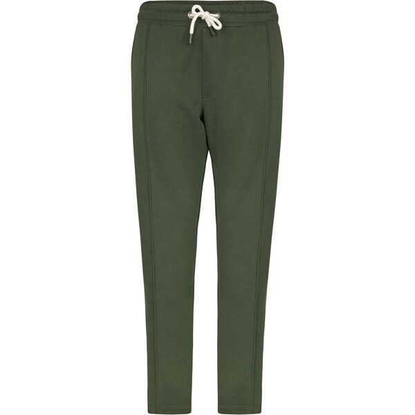 Felix Hardy Nohavice zelená / biela 65906533