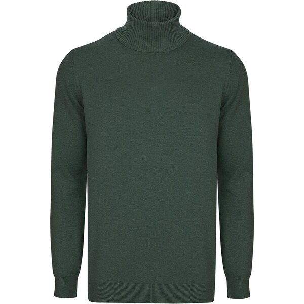 Felix Hardy Sveter tmavozelená 65906588