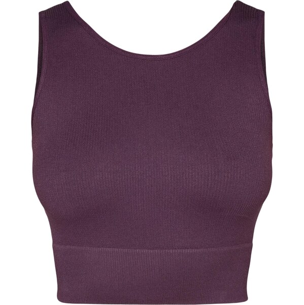 ONLY PLAY Športový top ONPJAIA cyklaménová 65906612