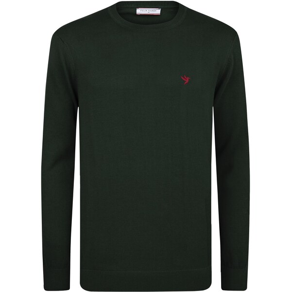 Felix Hardy Sveter zelená 65906791