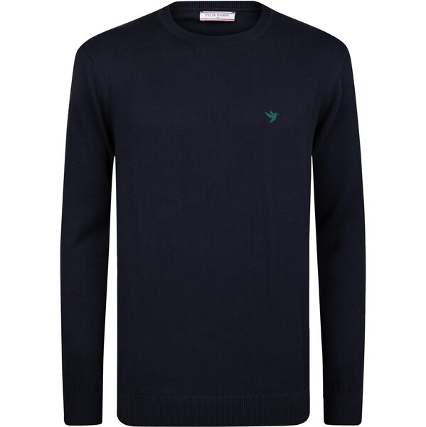 Felix Hardy Sveter námornícka modrá 65906792