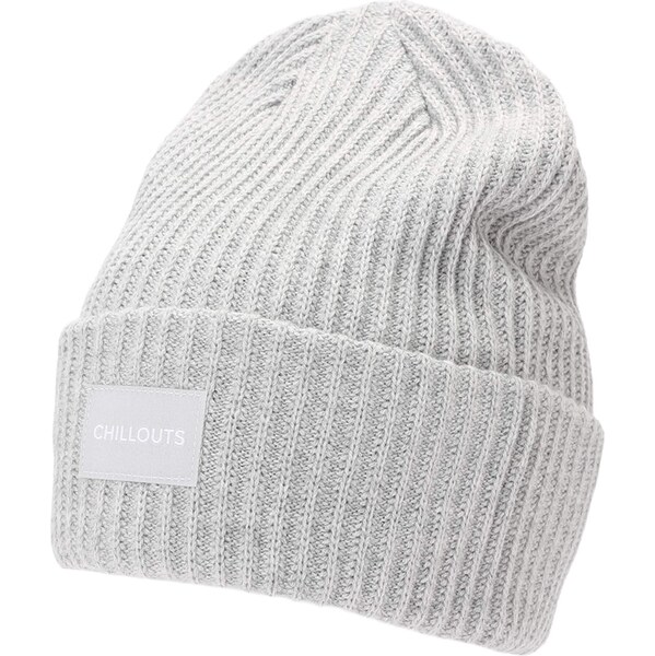 chillouts Čiapky Kara svetlosivá 65906875
