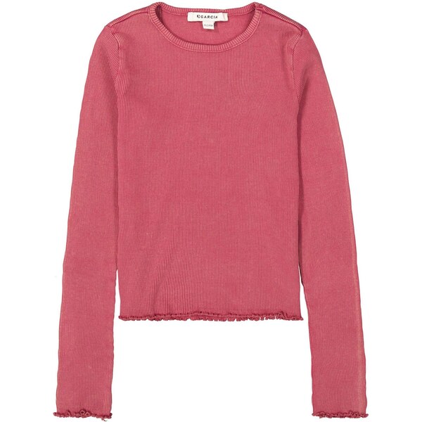 GARCIA Tričko purpurová 66010032