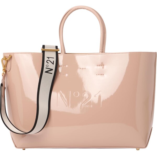 N°21 Shopper telová 66018235