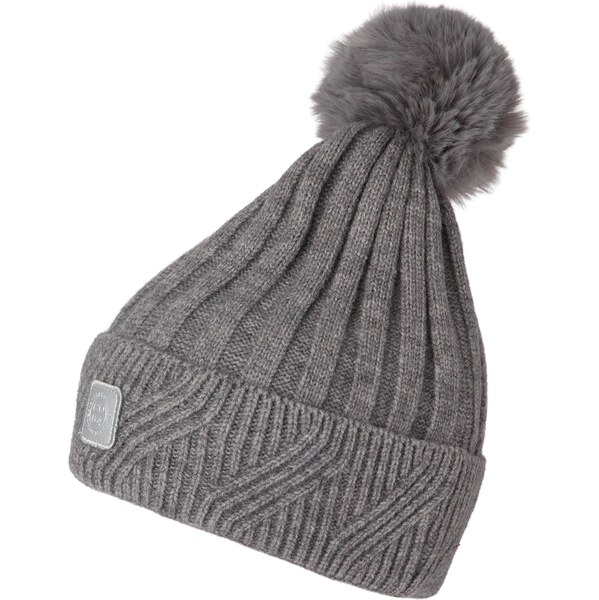 chillouts Čiapky sivá 65907122