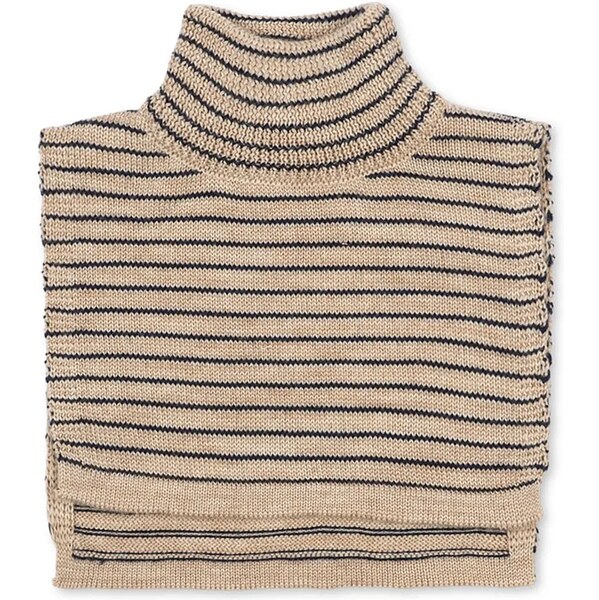Detská vlnená šatka Konges Sløjd LOULI NECKWARMER 65902961