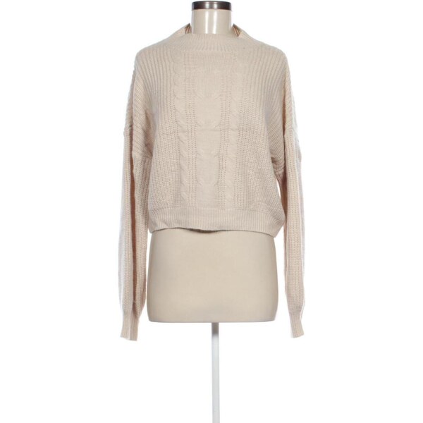 Dámsky pulóver SHEIN 65903189