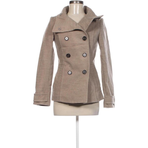 Dámsky kabát H&M 65903300