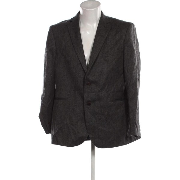 Pánske sako Dressmann 65903321