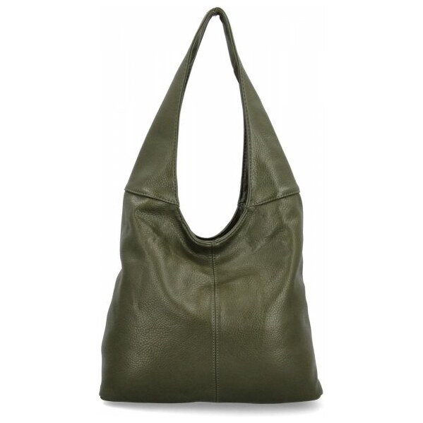 Dámská kabelka shopper bag Hernan khaki HB0141 59091813