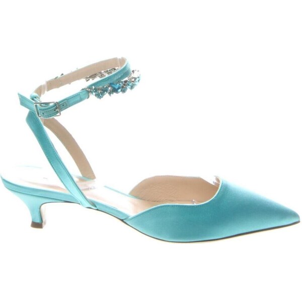 Dámske topánky P.A.R.O.S.H. 65903415