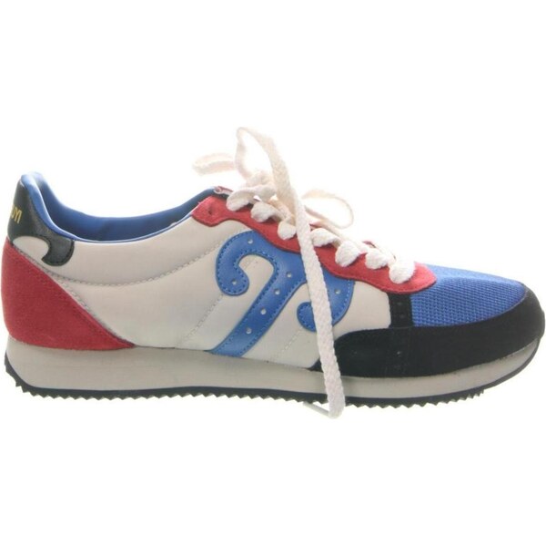 Pánske topánky Wushu Ruyi 65903411