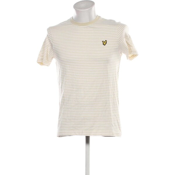 Pánske tričko Lyle & Scott 65903442