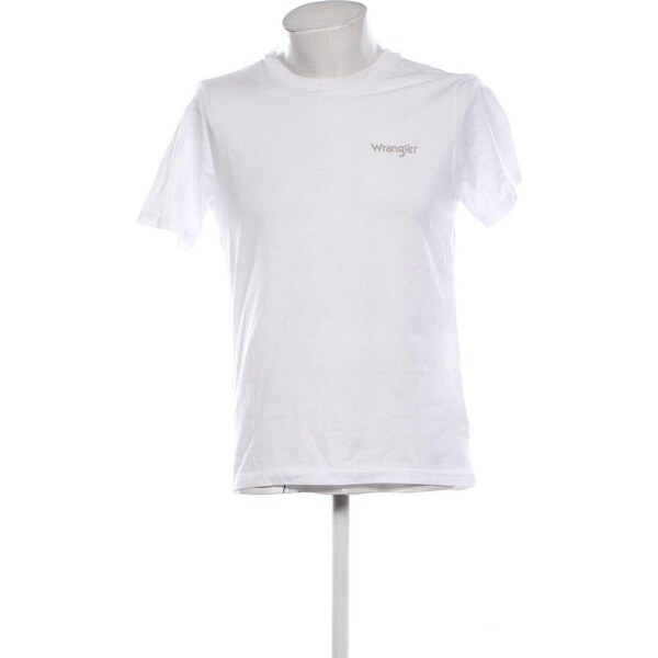 Pánske tričko Wrangler 65903436