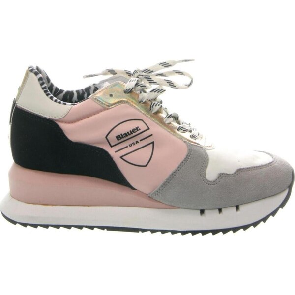 Dámske topánky Blauer 65903494