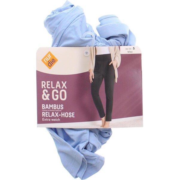 Dámske tepláky Nur Die 65903566