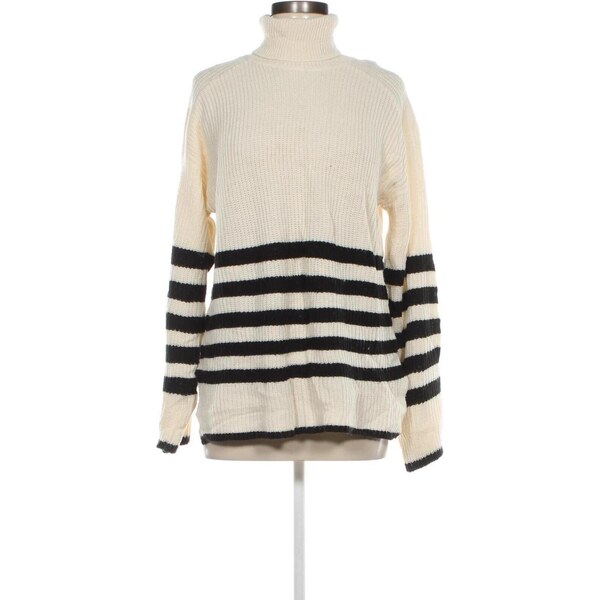 Dámsky pulóver SHEIN 65903664