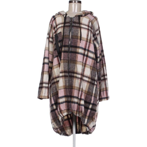 Dámsky kabát NEW COLLECTION 65903714