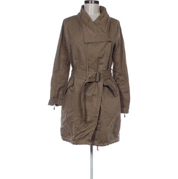 Dámska bunda Alba Moda 65903722