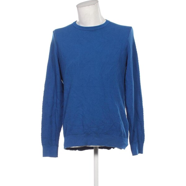 Pánsky sveter Dansaert Blue 65904472