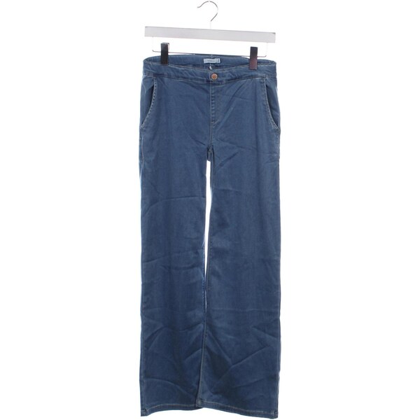 Detské džínsy Name It 65904098