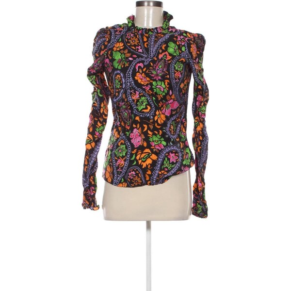 Dámska blúza Eksept 65904128