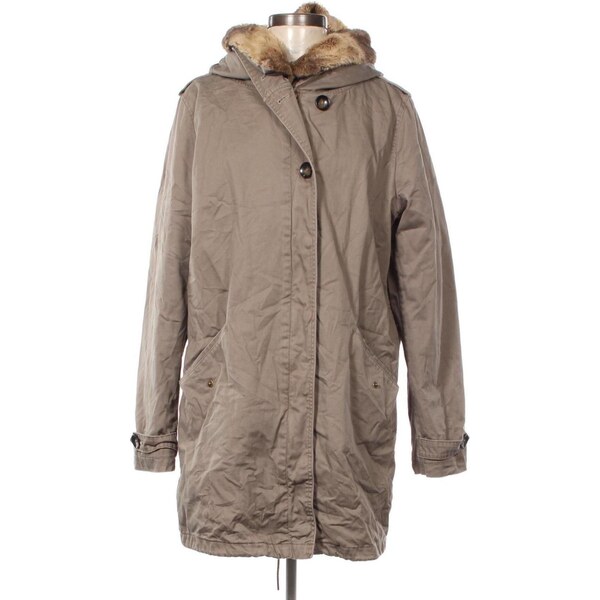 Dámska bunda Tom Tailor 65904199