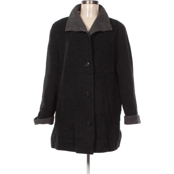 Dámsky kabát Canda 65904326