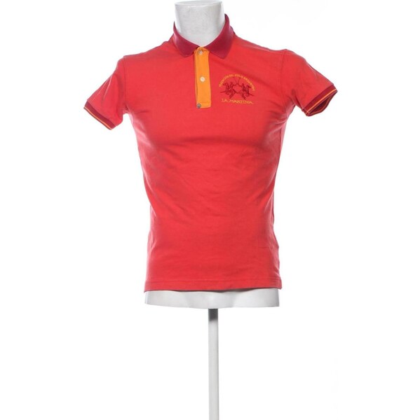 Pánske tričko La Martina 65904430