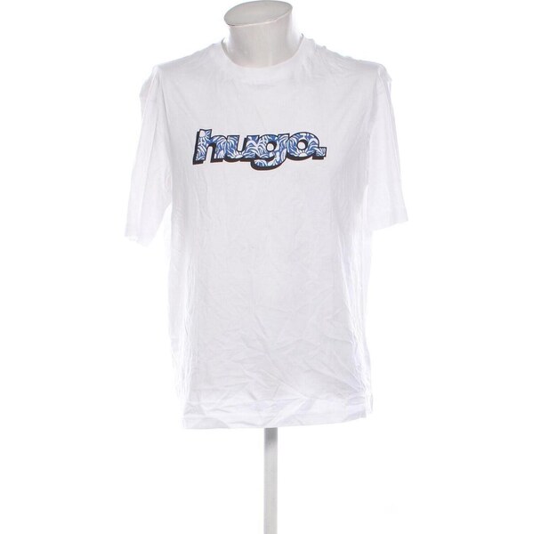 Pánske tričko Hugo Boss 65906414