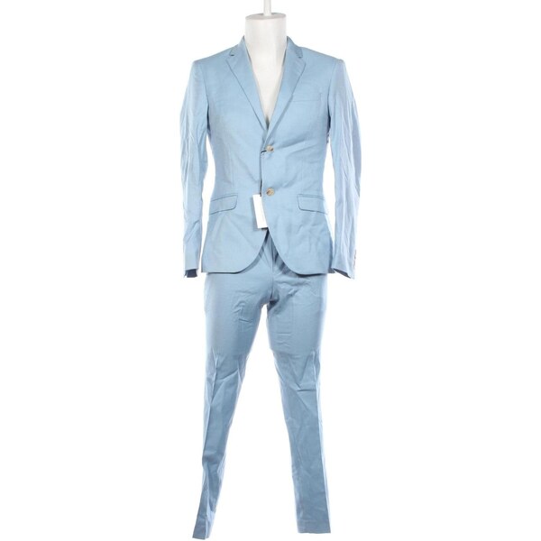 Pánsky oblek Isaac Dewhirst 65906384