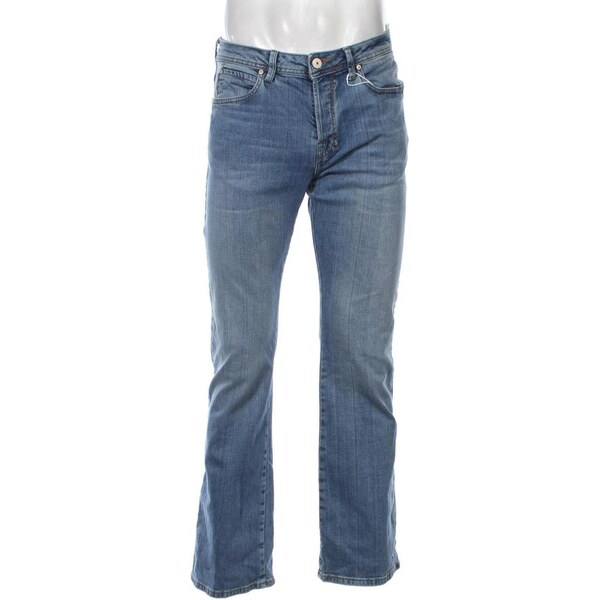 Pánske džínsy Unbranded 65906385