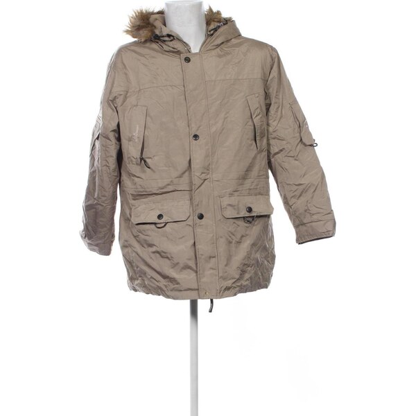 Pánska bunda JAK 65833385