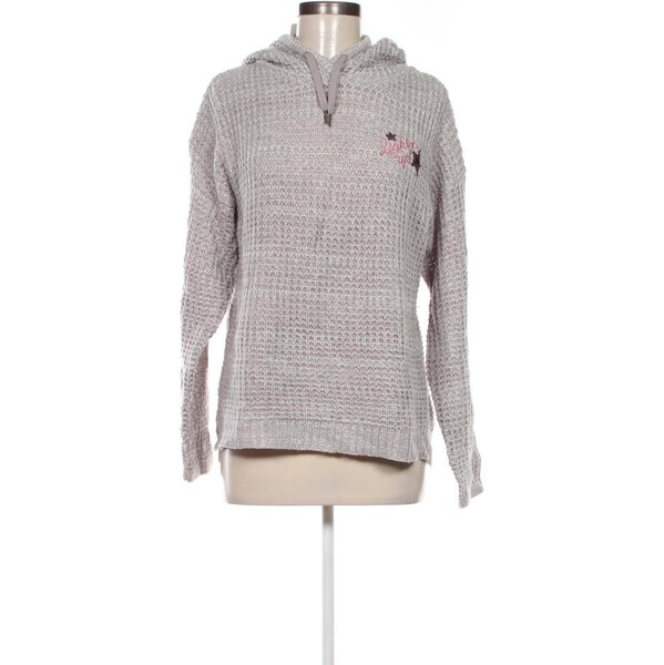 Dámsky pulóver Jean Pascale 65907166