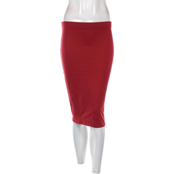 Sukňa Zara Trafaluc 65907198