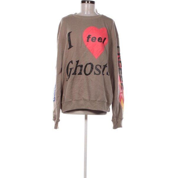 Dámska blúza Unbranded 65907206