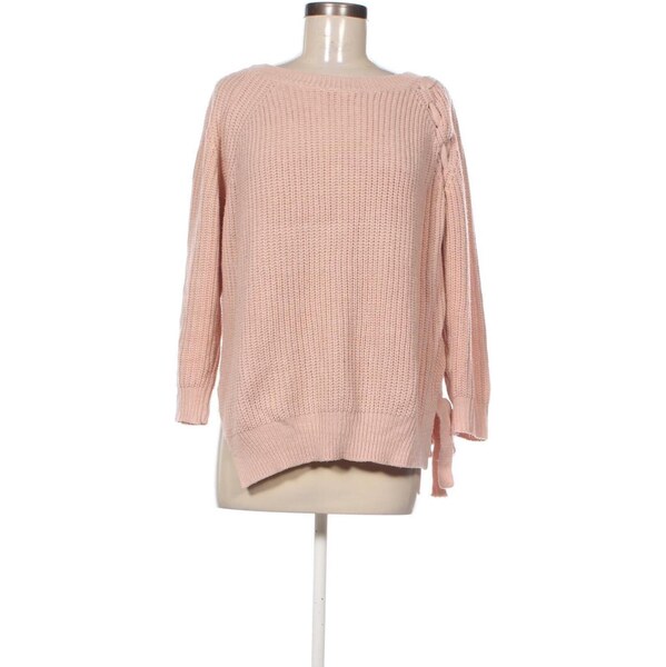 Dámsky pulóver SHEIN 65907514