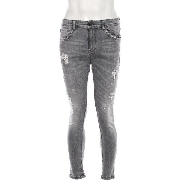 Pánske džínsy FSBN 65907860