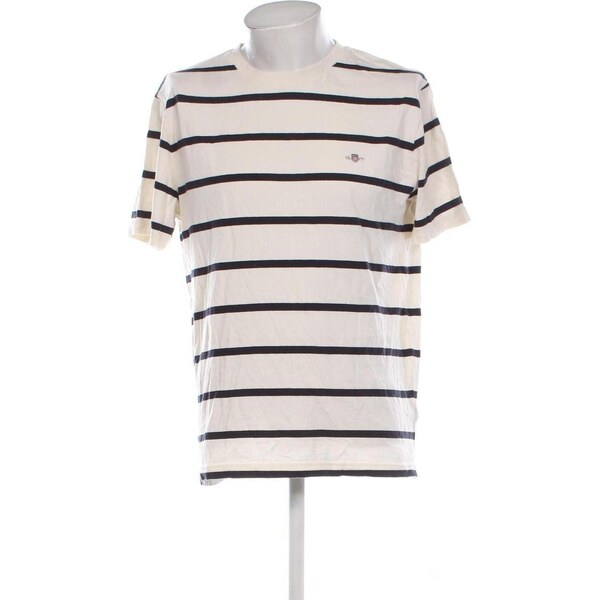 Pánske tričko Gant 65907697