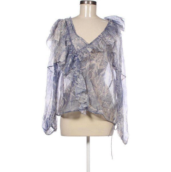 Dámska blúza H&M 65907902