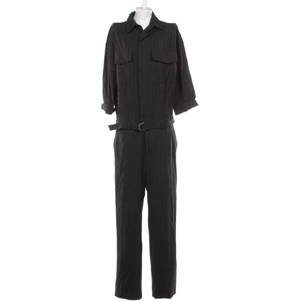 Dámsky dlhý overal Zara 65907897