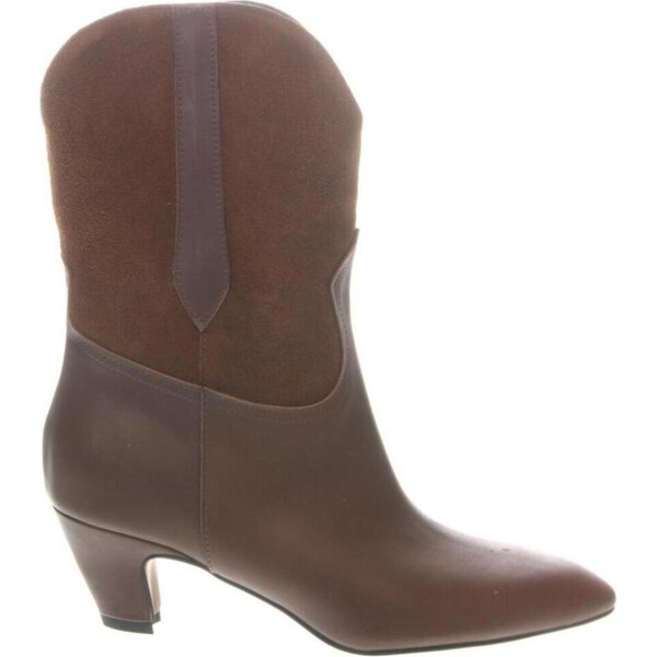 Dámské poltopánky Ovye 65908172