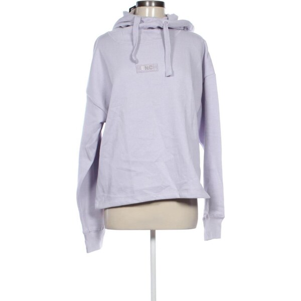 Dámska mikina Bench 65908193