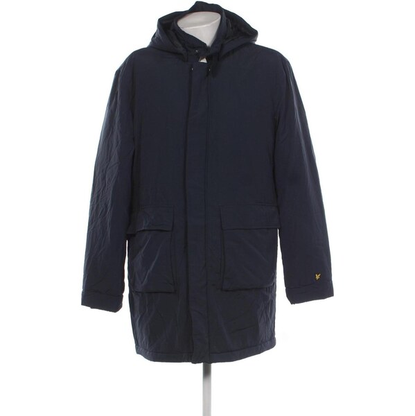 Pánska bunda Lyle & Scott 65908212