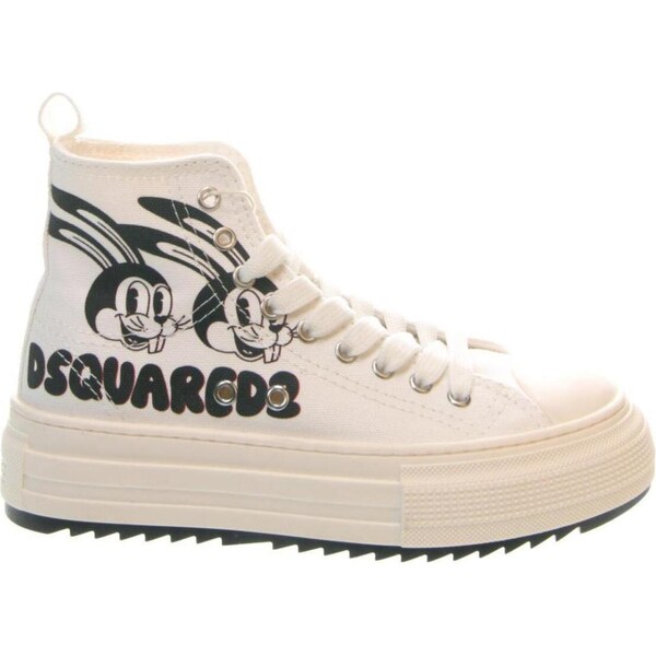 Dámske topánky Dsquared2 65908184