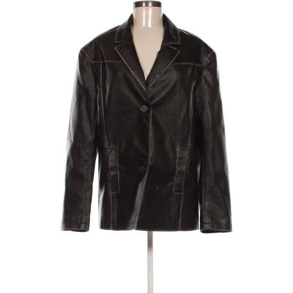 Dámska kožená bunda Your Turn 65908216