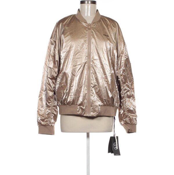 Dámska bunda Khujo 65908257